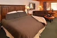 The Boulder Creek Lodge Nederland Eksteriør bilde
