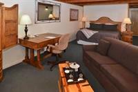 The Boulder Creek Lodge Nederland Eksteriør bilde