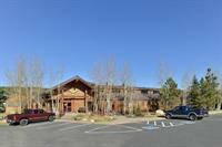 The Boulder Creek Lodge Nederland Eksteriør bilde