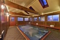 The Boulder Creek Lodge Nederland Eksteriør bilde