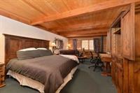 The Boulder Creek Lodge Nederland Eksteriør bilde