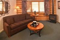 The Boulder Creek Lodge Nederland Eksteriør bilde