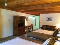 The Boulder Creek Lodge Nederland Eksteriør bilde