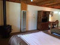 The Boulder Creek Lodge Nederland Eksteriør bilde
