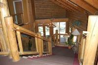 The Boulder Creek Lodge Nederland Eksteriør bilde