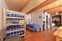 The Boulder Creek Lodge Nederland Eksteriør bilde