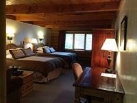 The Boulder Creek Lodge Nederland Eksteriør bilde